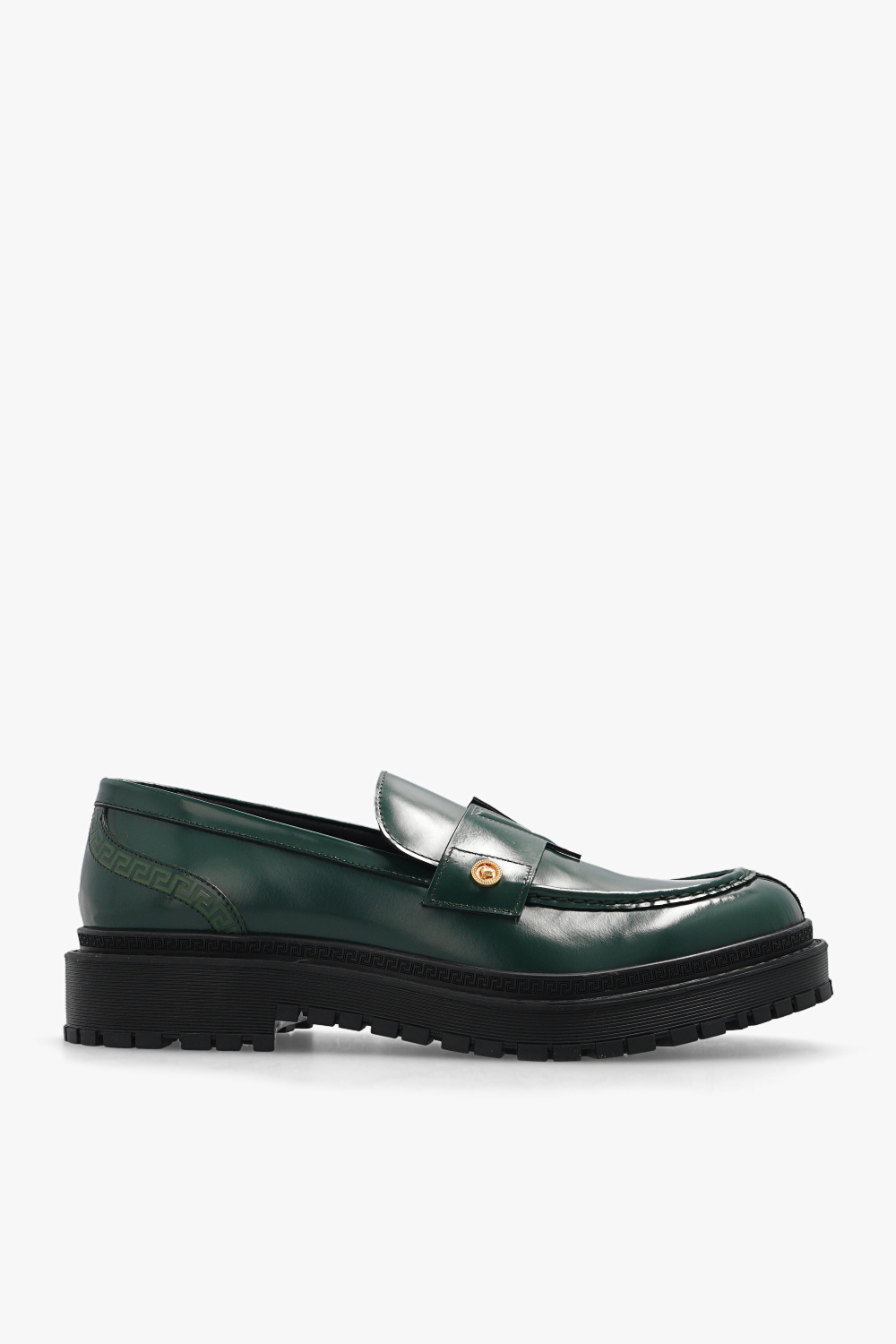 Dkny 2025 li moccasins